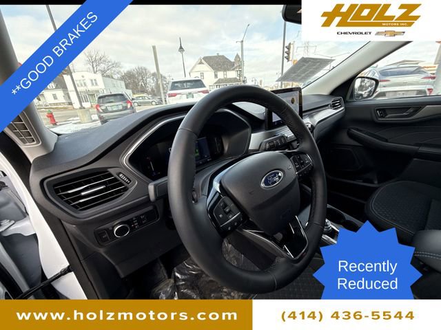 Used 2023 Ford Escape Active image 10
