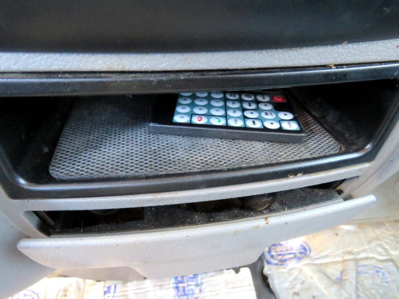 Used 2010 Freightliner Sprinter 2500 image 14