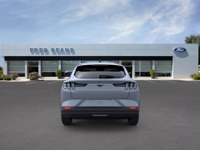 New 2026 Ford Mustang Mach-E Premium w/ Sport Appearance Package AWD/4WD image 6