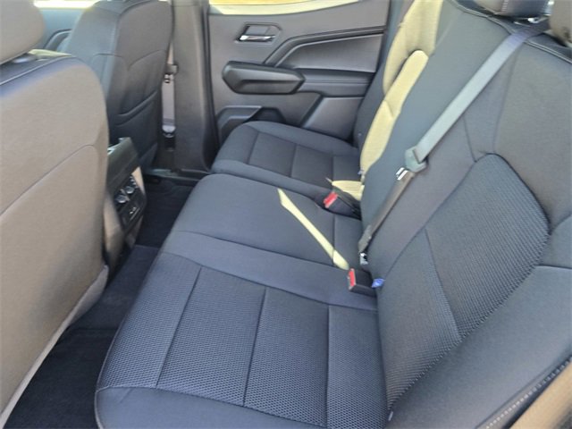 New 2026 GMC Canyon Elevation image 9