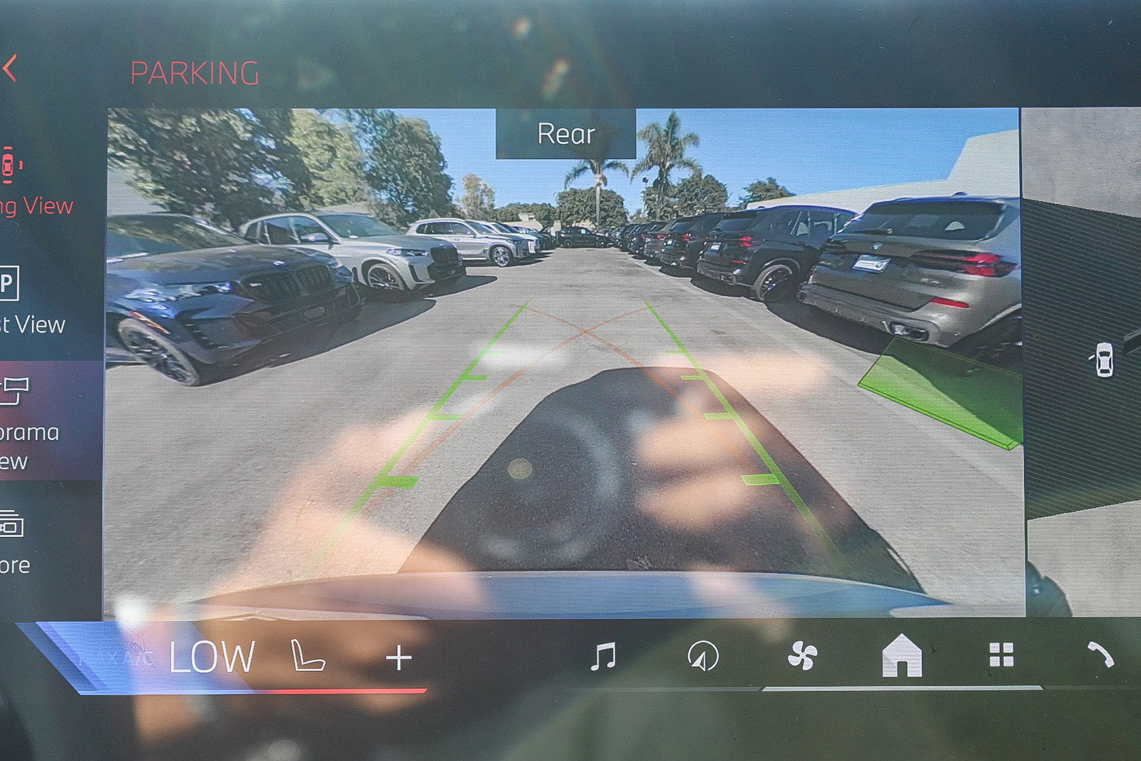 New 2026 BMW X5 sDrive40i w/ M Sport Package image 24