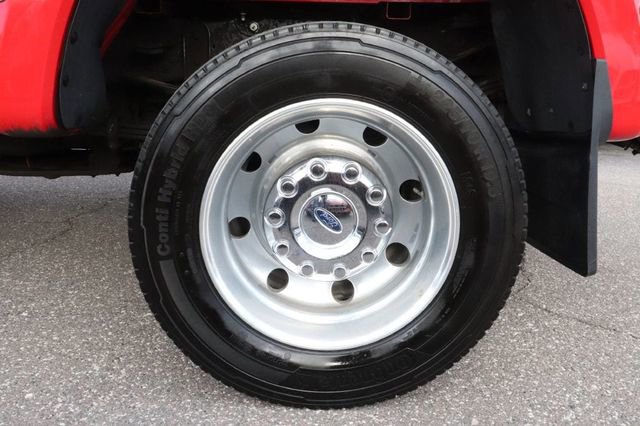 Used 2023 Ford F450 Lariat w/ Chrome Package AWD/4WD image 42