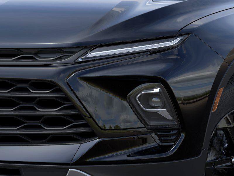 New 2026 Chevrolet Blazer LT w/ Convenience Package AWD/4WD image 10
