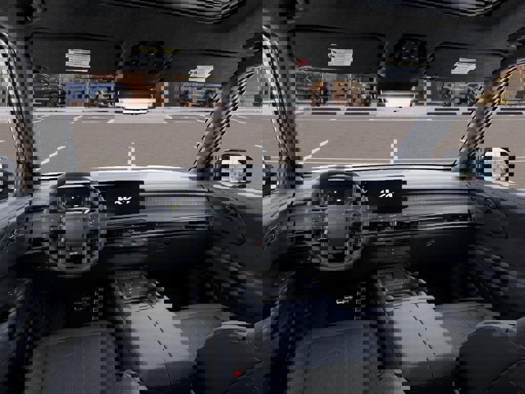 New 2027 Kia Telluride X-Line SX Prestige image 14