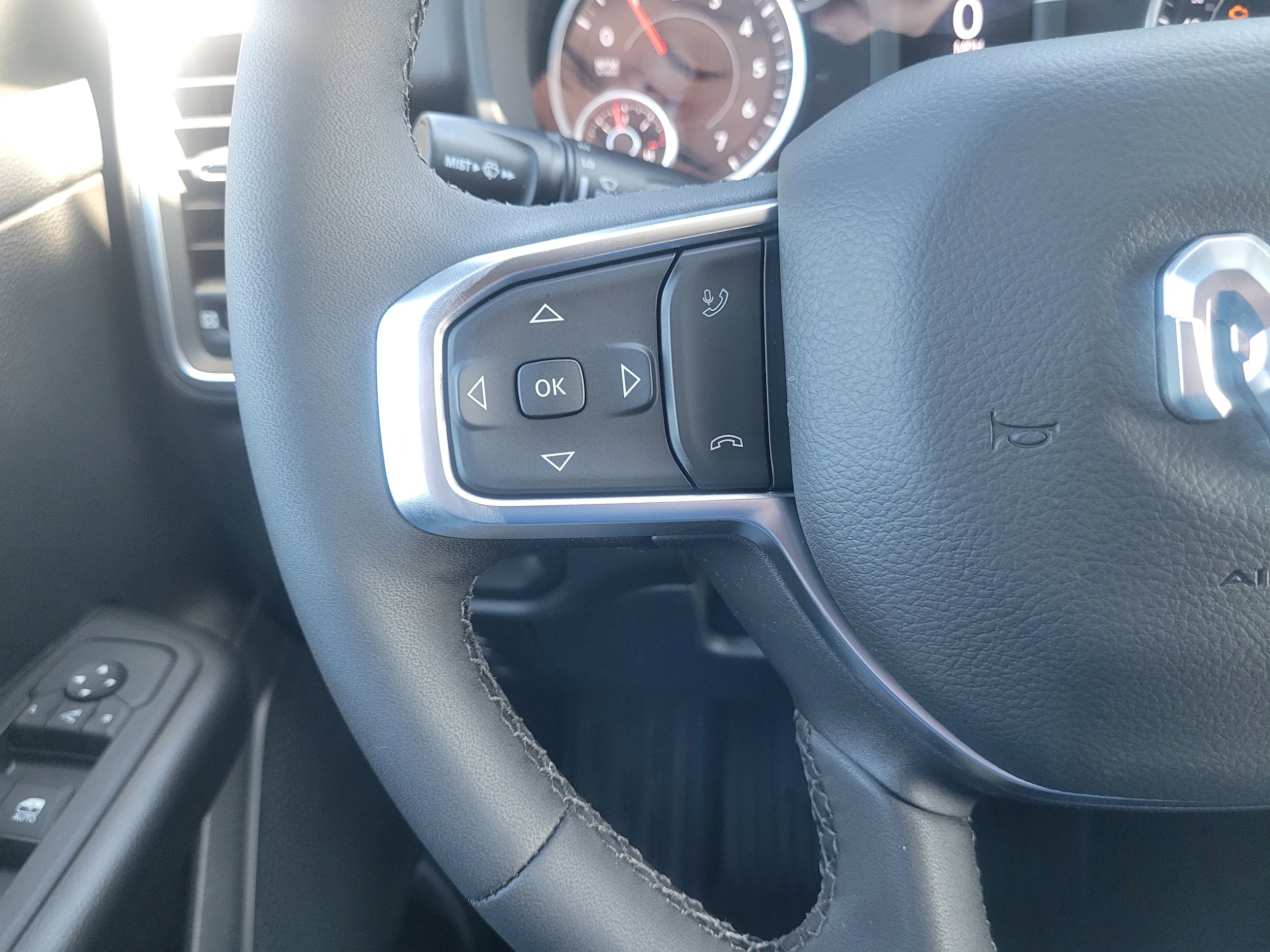 New 2026 RAM 1500 Big Horn image 28