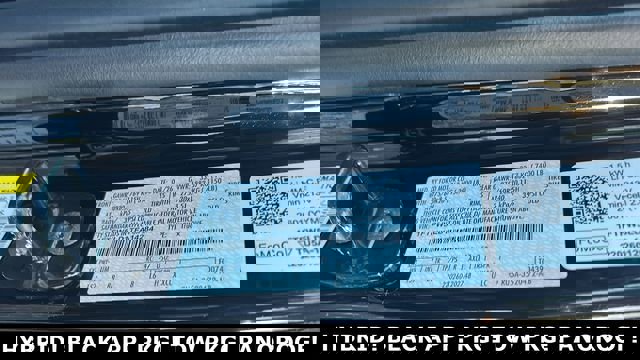 New 2026 Ford F150 Lariat w/ Equipment Group 502A High image 33