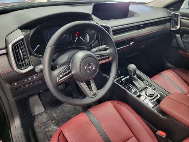New 2026 MAZDA CX-50 AWD 2.5 Hybrid w/ Weather Package image 11