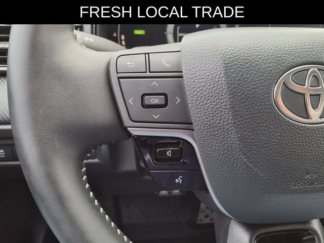 Used 2026 Toyota Camry SE w/ Convenience Package FWD image 21