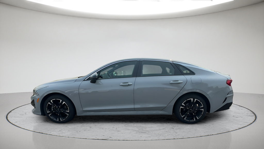 Used 2022 Kia K5 GT-Line FWD image 11