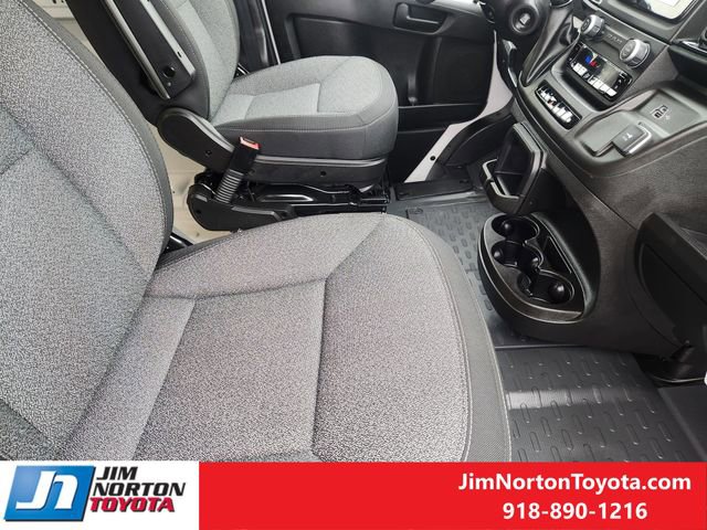 Used 2024 RAM ProMaster 3500 w/ Convenience Group image 16