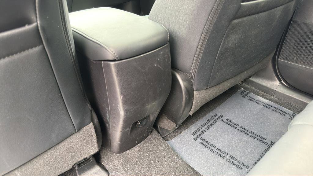 Used 2018 Toyota RAV4 Limited w/ All Weather Liner Package image 17