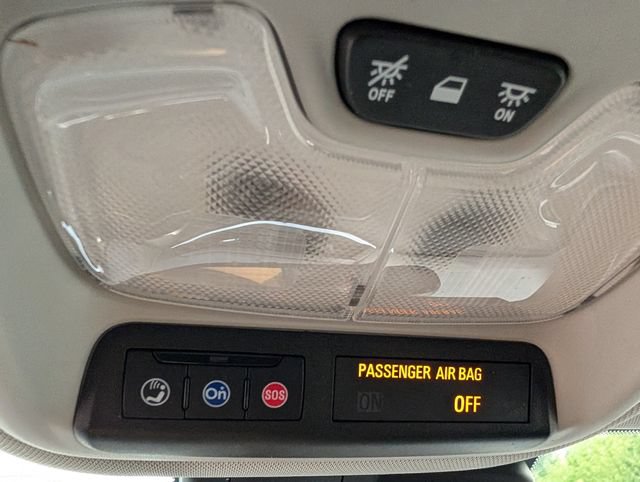 Used 2023 Chevrolet TrailBlazer LS AWD/4WD image 27