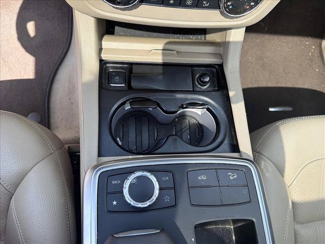 Used 2015 Mercedes-Benz GL 450 4MATIC w/ Appearance Package image 15