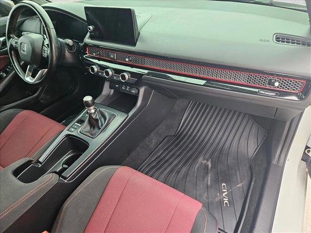 Used 2022 Honda Civic Si image 19
