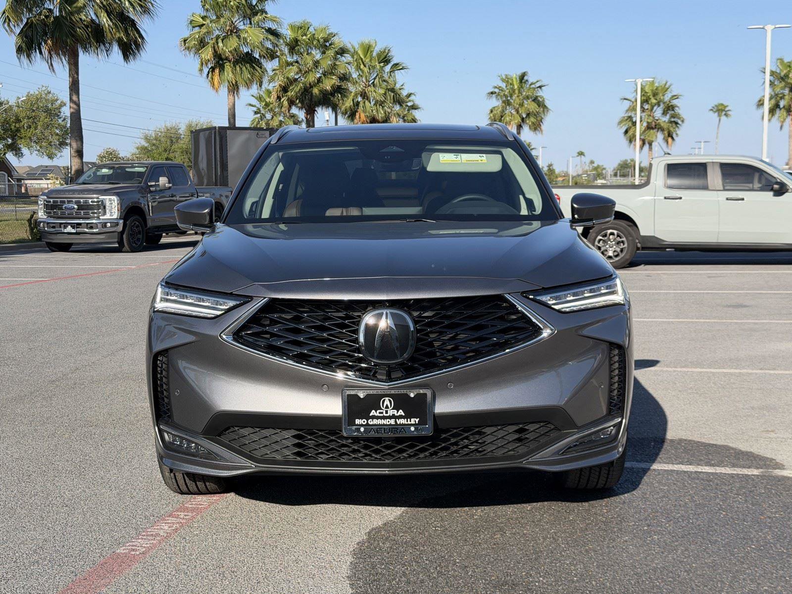 New 2026 Acura MDX SH-AWD w/ Advance Package image 22