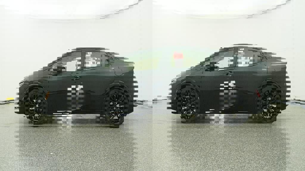 New 2026 Toyota Prius Plug-In Hybrid image 19