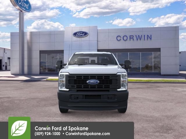 New 2026 Ford F250 XL AWD/4WD image 8