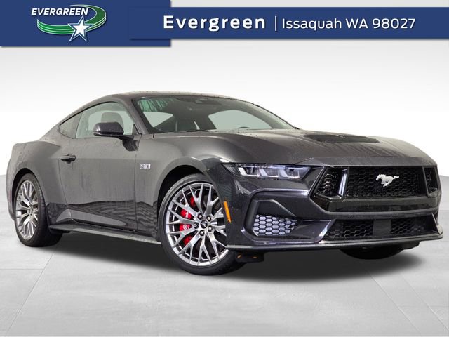 Used 2024 Ford Mustang GT Premium image 1