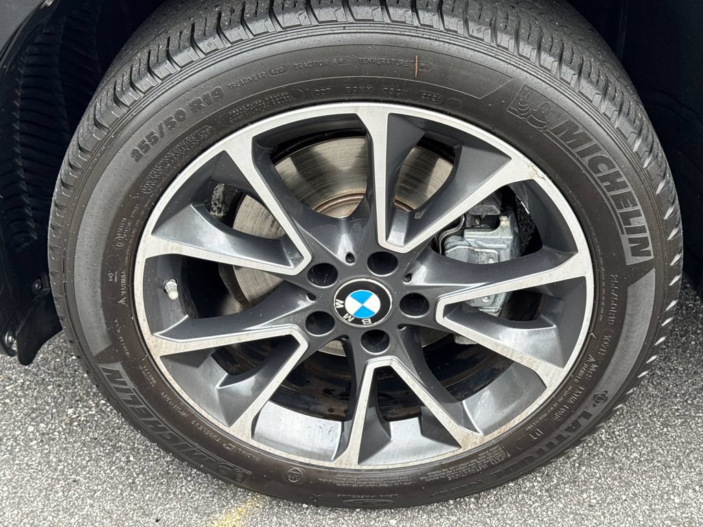 Used 2017 BMW X5 xDrive35i AWD/4WD image 11