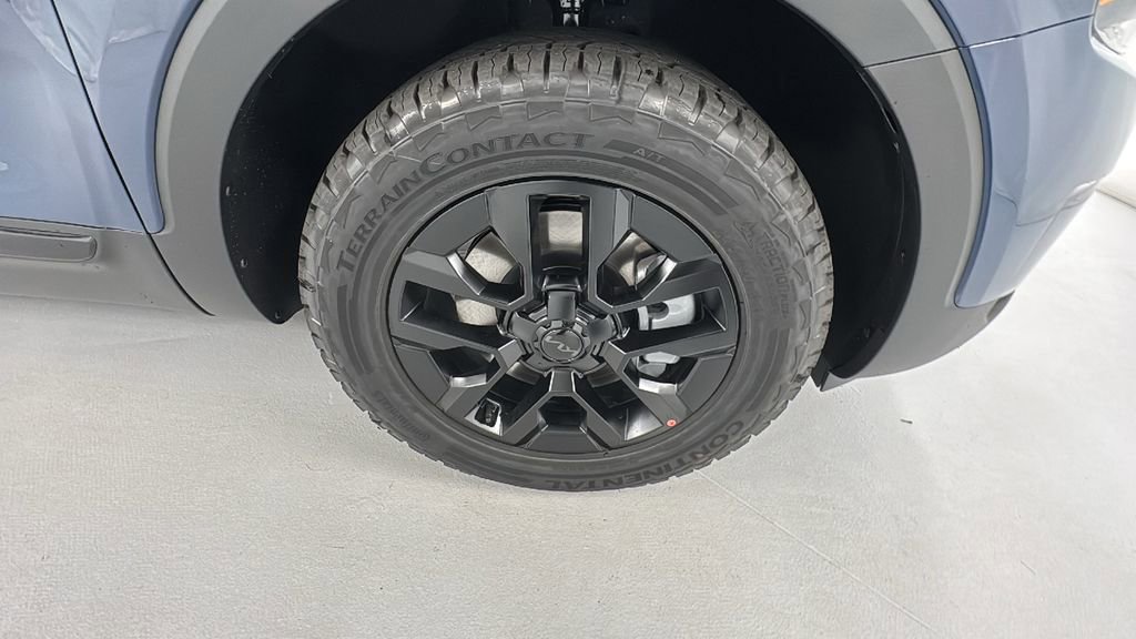 New 2025 Kia Telluride SX Prestige X-Pro image 9