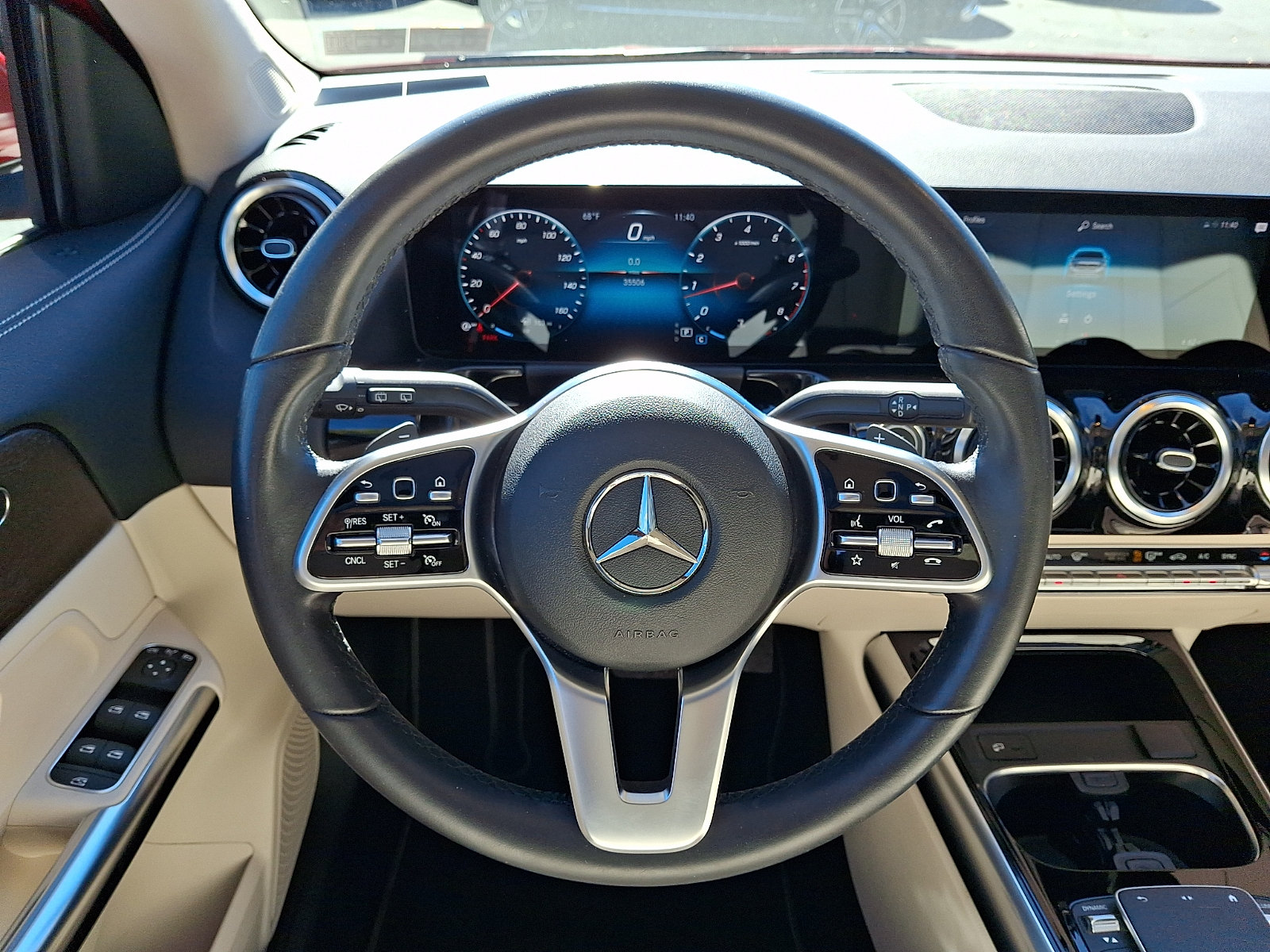 Used 2022 Mercedes-Benz GLA 250 4MATIC image 21