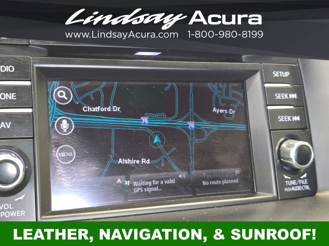 Used 2015 MAZDA CX-5 Grand Touring AWD/4WD image 18