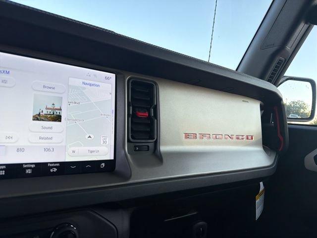 New 2026 Ford Bronco Outer Banks w/ Sasquatch Package AWD/4WD image 26