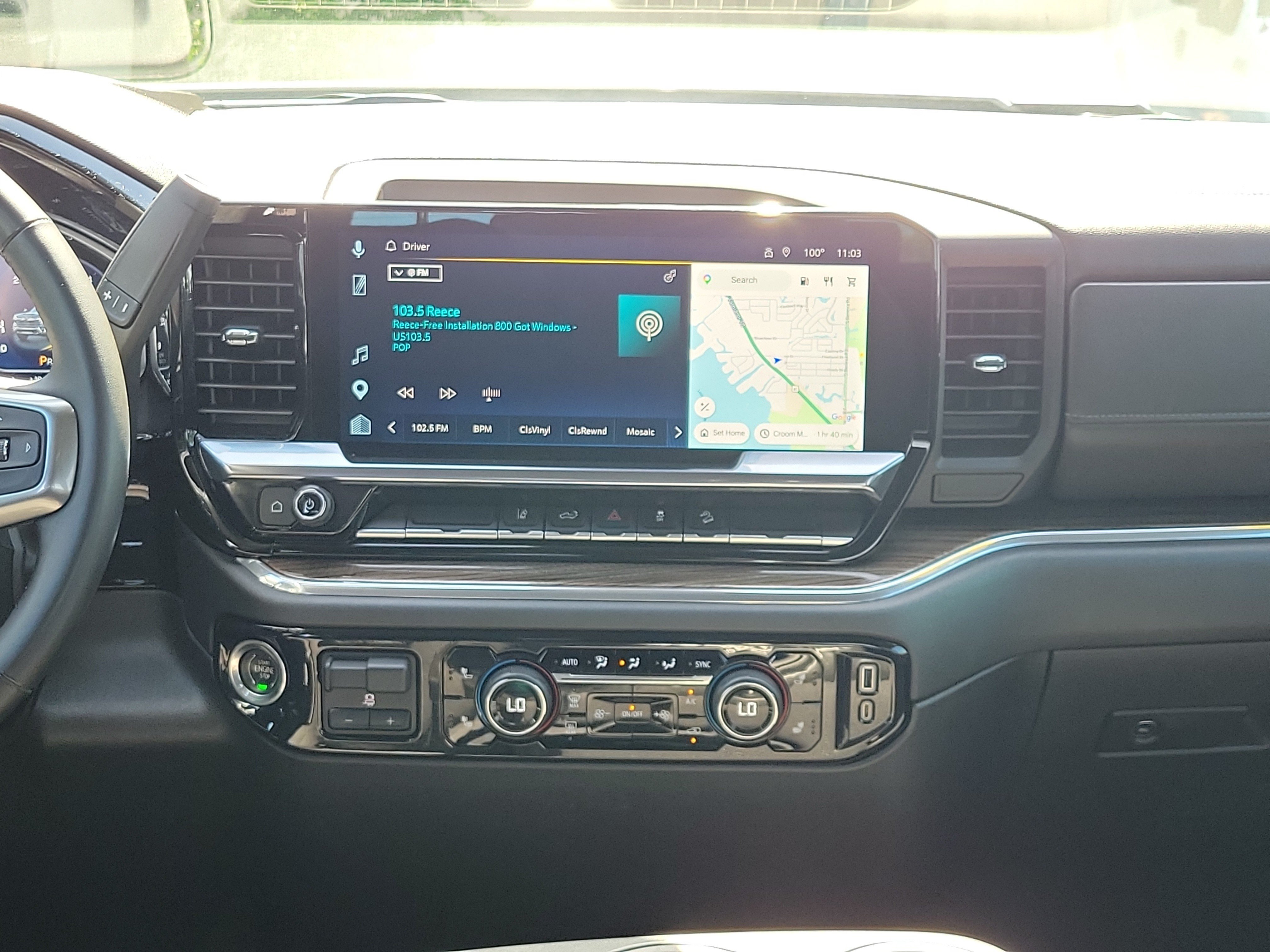 Used 2024 Chevrolet Silverado 2500 LT AWD/4WD image 16