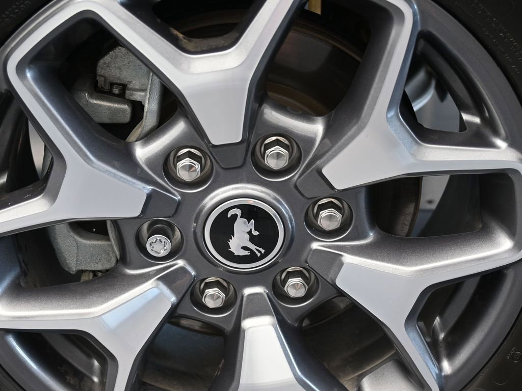 Used 2024 Ford Bronco Badlands image 45