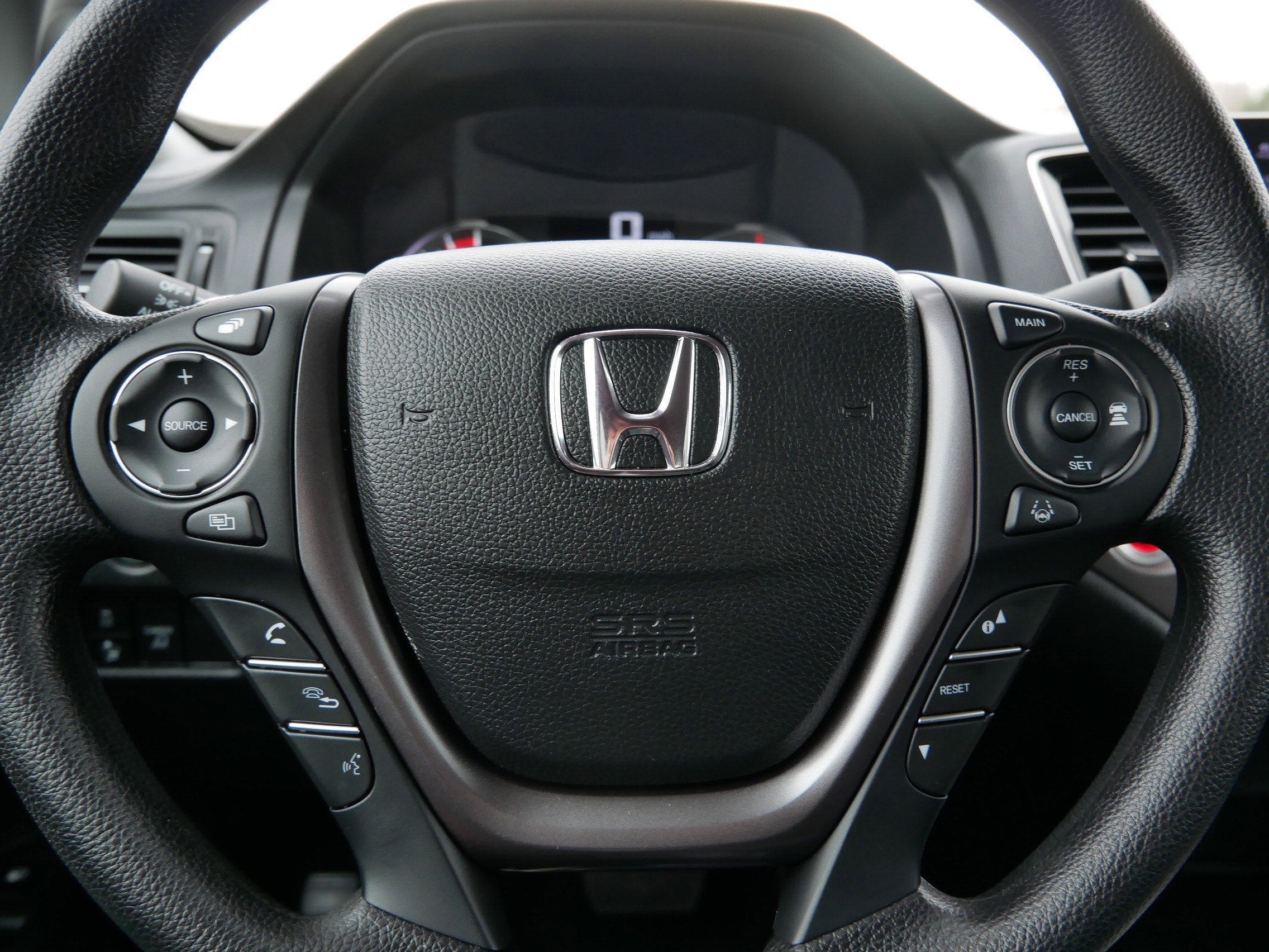 Used 2023 Honda Ridgeline Sport image 25