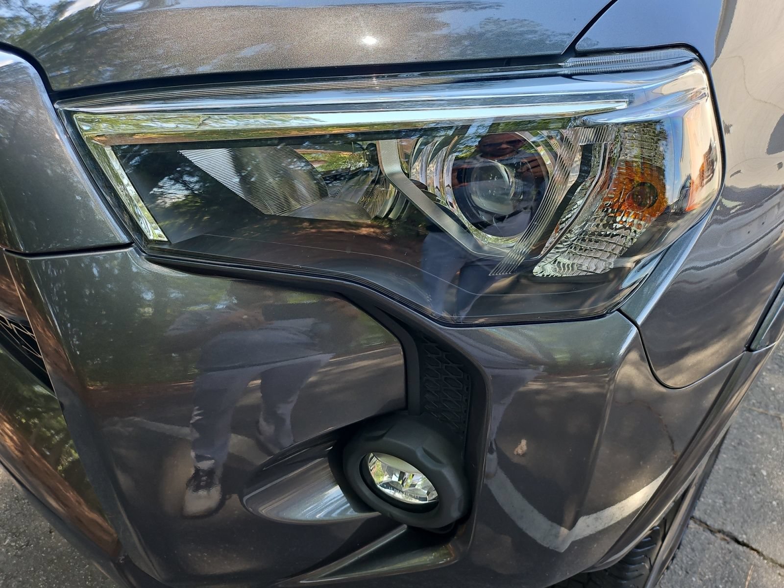 Used 2023 Toyota 4Runner SR5 RWD image 7