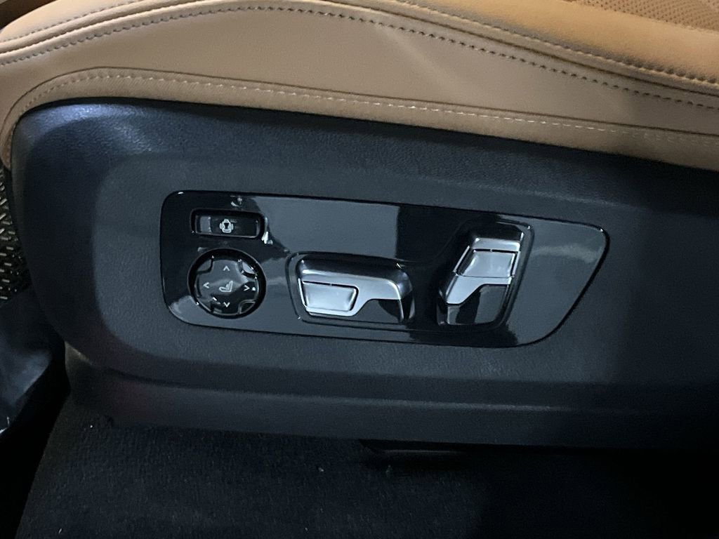 New 2026 BMW X7 xDrive40i image 12