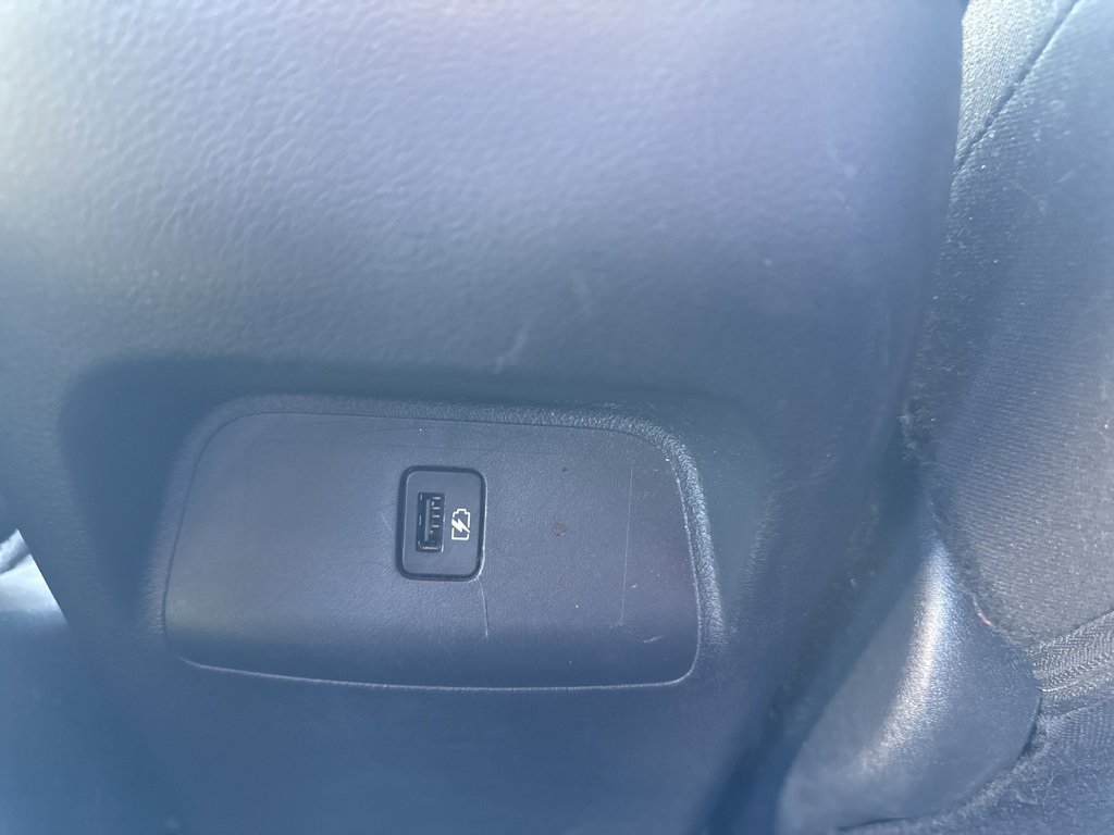 Certified 2023 Nissan Sentra SV w/ Trunk Package image 18