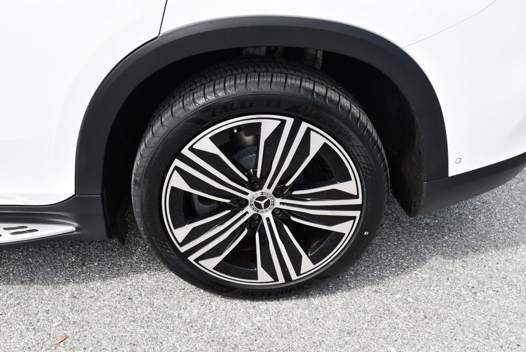 Used 2023 Mercedes-Benz EQS 450+ SUV image 69