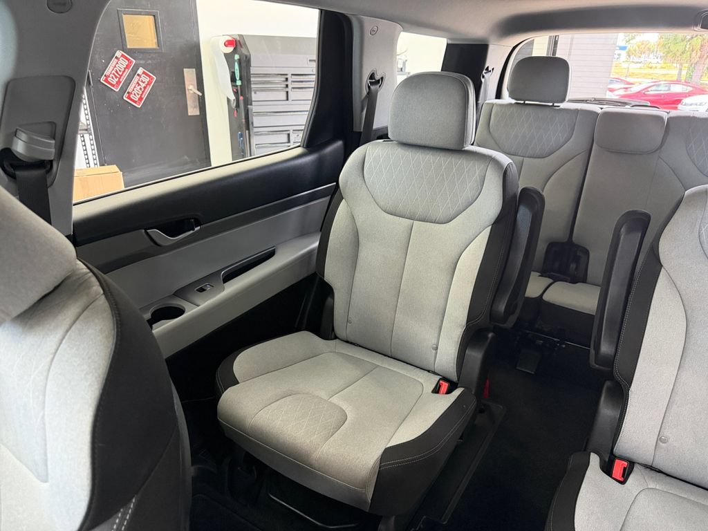 Used 2021 Hyundai Palisade SEL FWD image 31