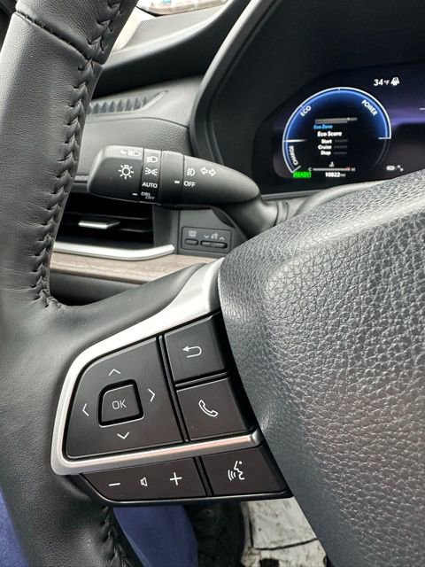 Used 2026 Toyota Grand Highlander Limited image 30