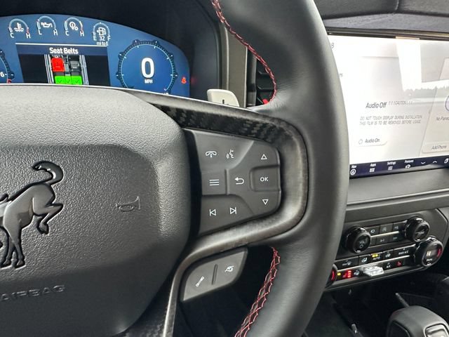 New 2025 Ford Bronco Raptor AWD/4WD image 15