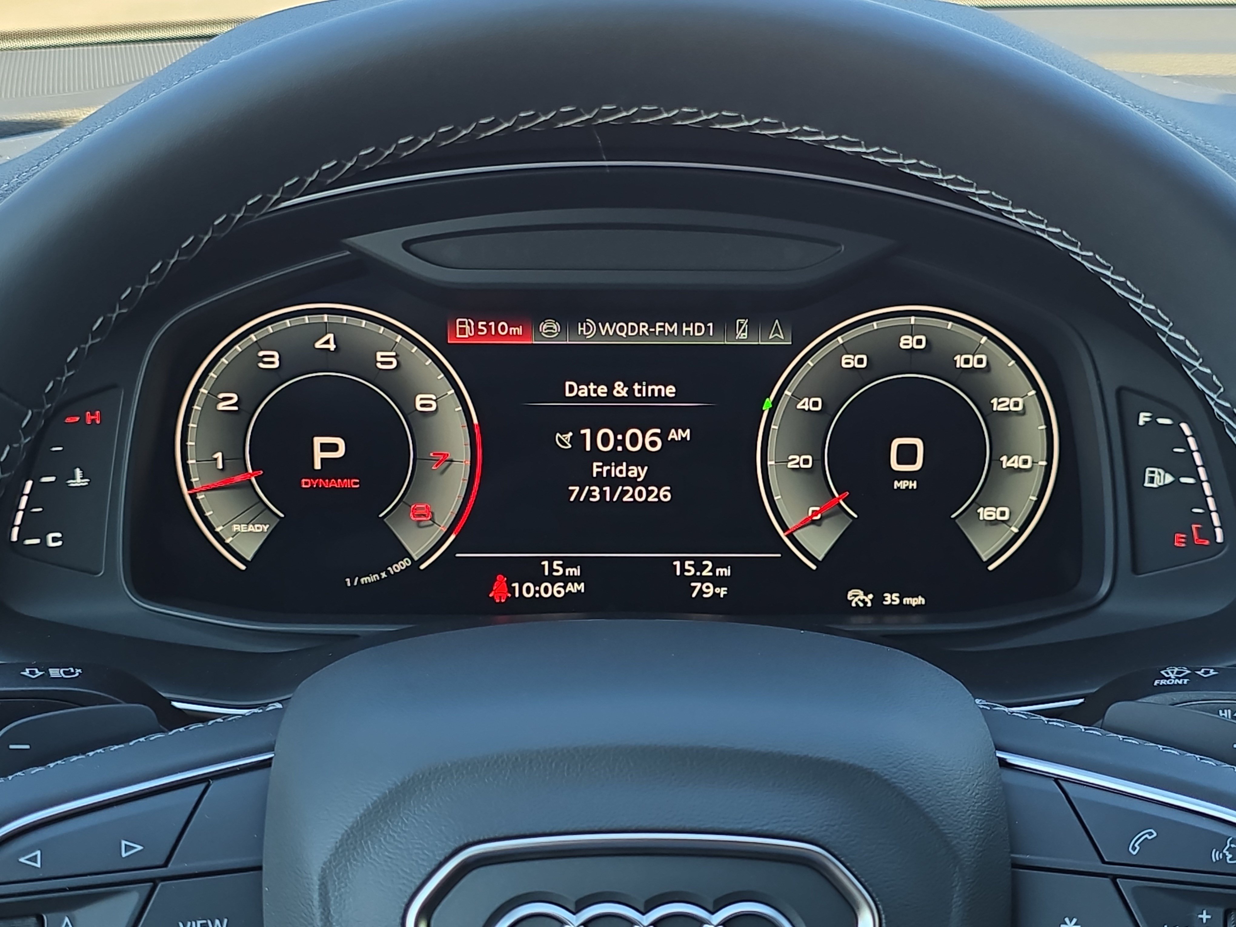 New 2026 Audi Q7 Premium Plus AWD/4WD image 21