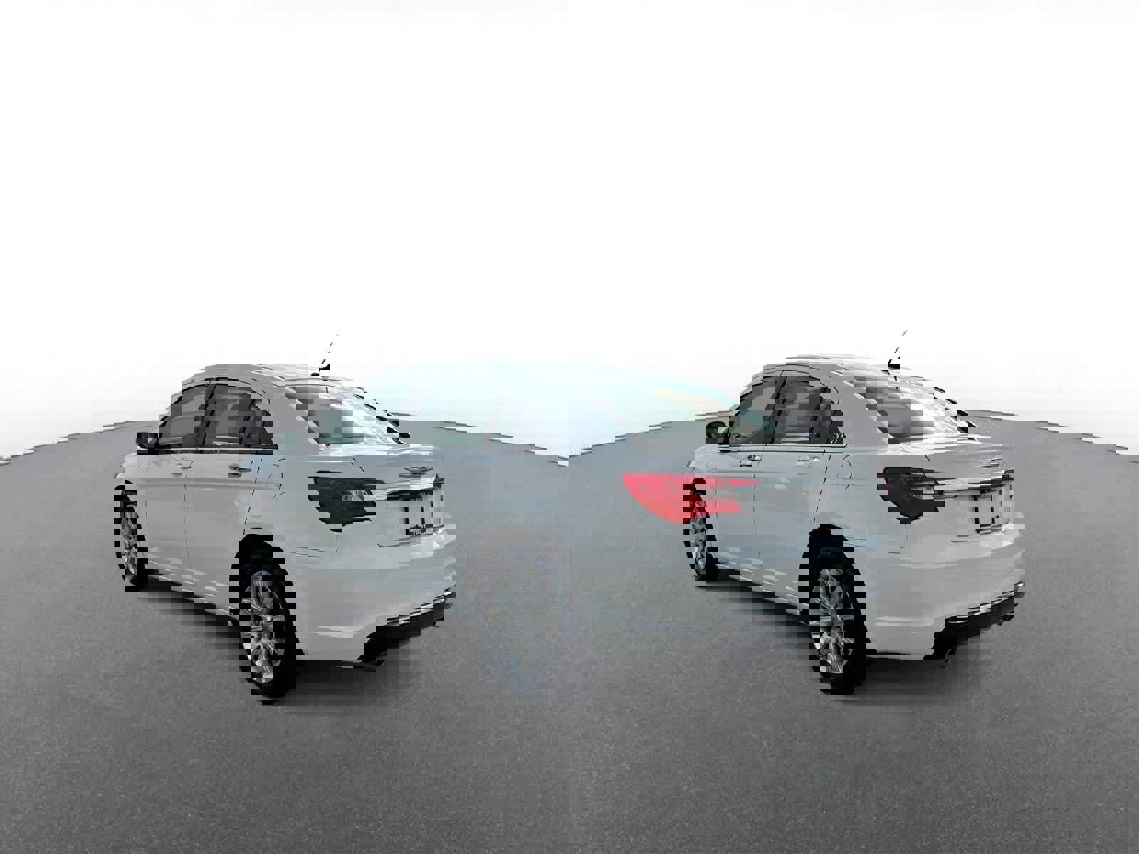 Used 2013 Chrysler 200 Limited image 6