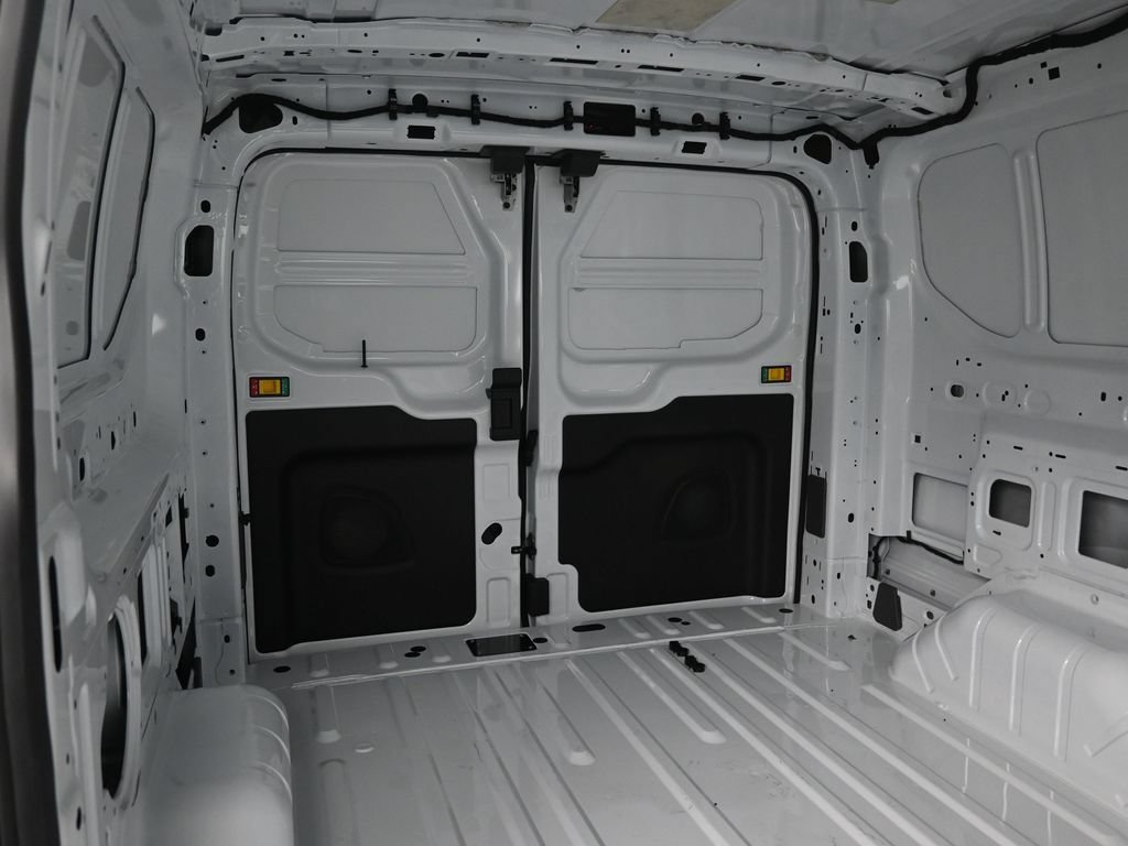 New 2026 Ford Transit 150 Low Roof RWD image 10
