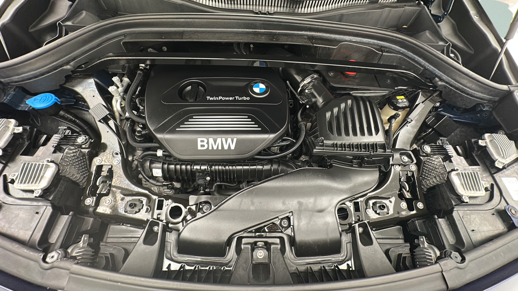 Used 2018 BMW X2 xDrive28i w/ Convenience Package AWD/4WD image 21