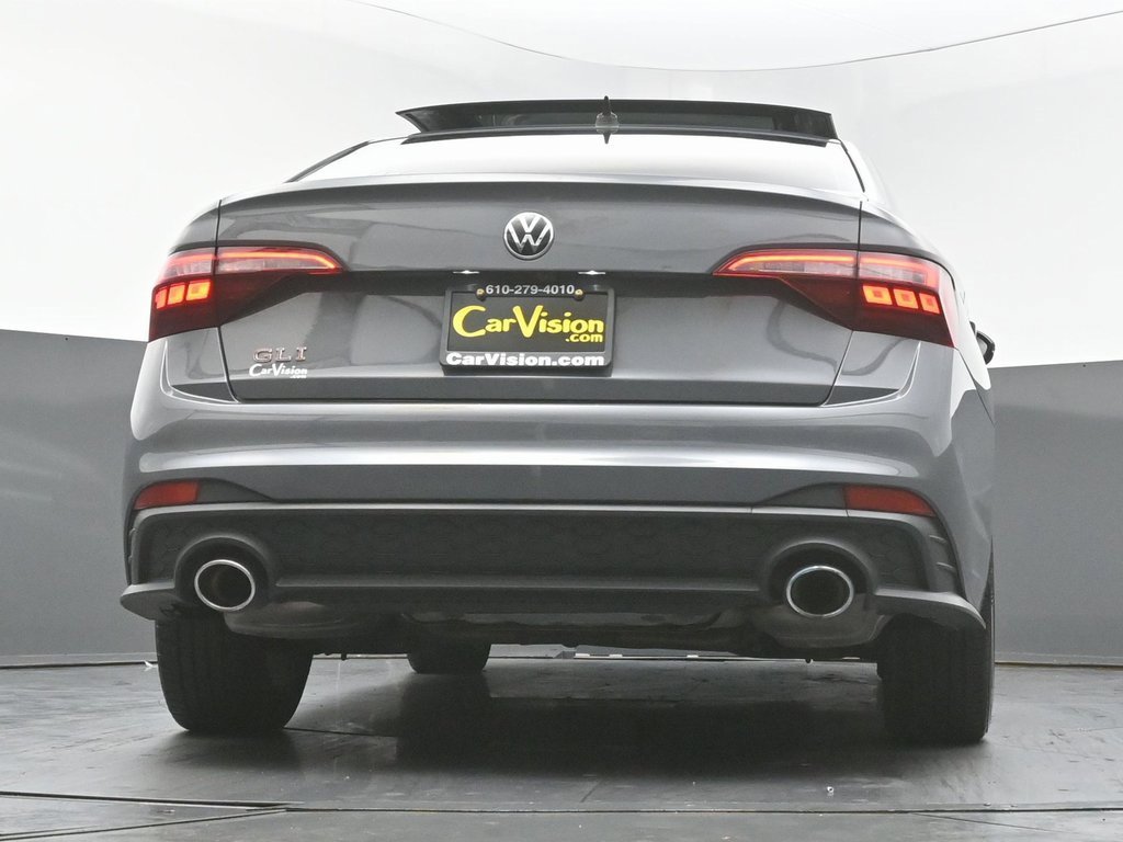 Used 2024 Volkswagen Jetta GLI Autobahn image 51