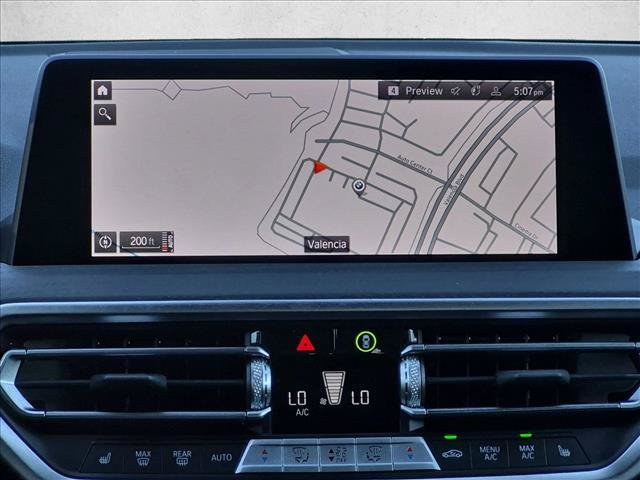 Used 2023 BMW X3 sDrive30i w/ Convenience Package RWD image 13