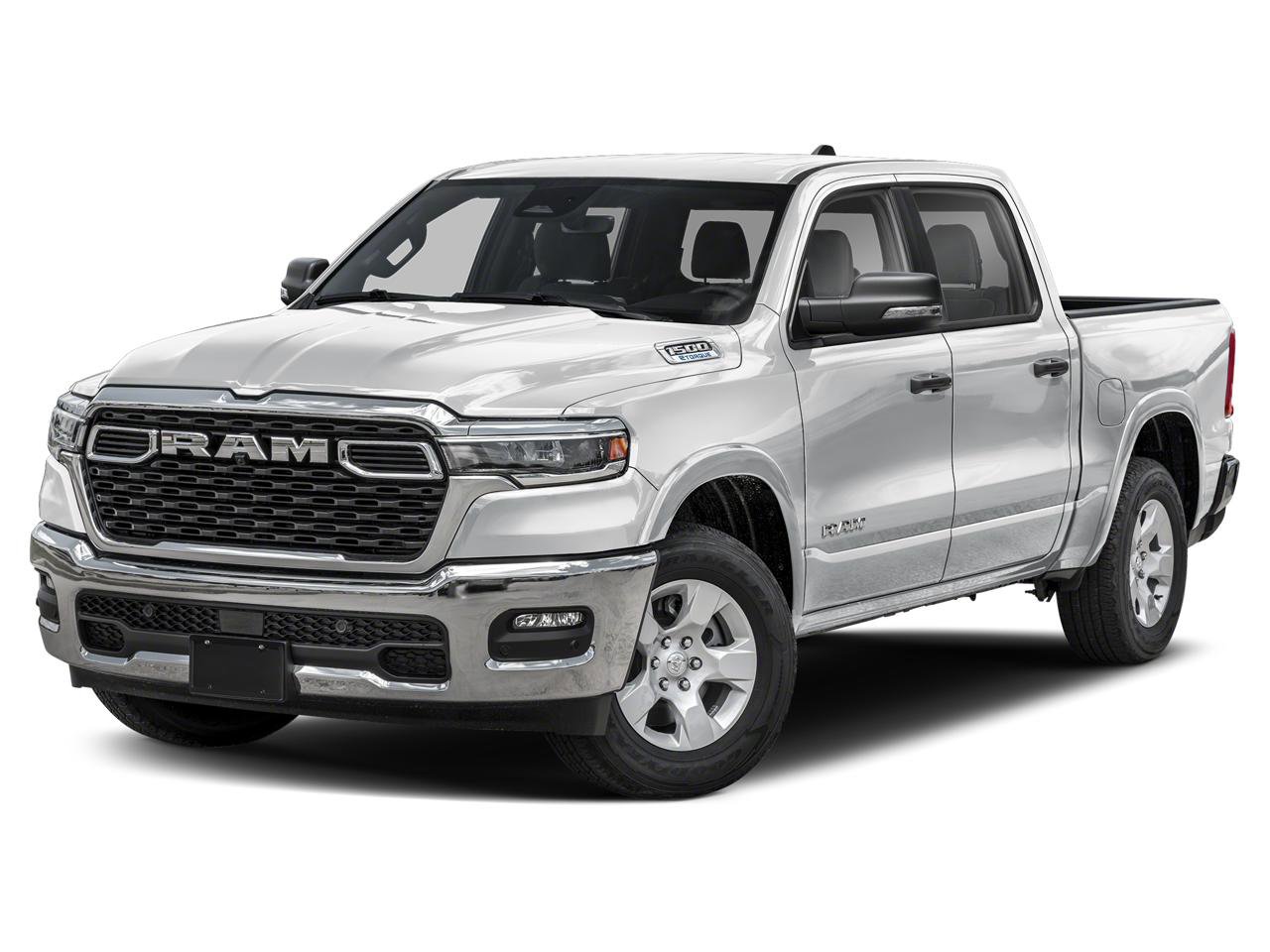 New 2026 RAM 1500 Big Horn image 1