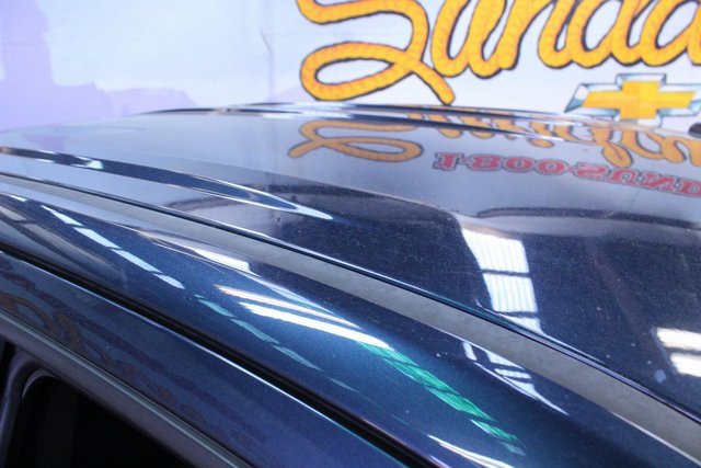 Used 2020 Chevrolet Silverado 1500 Custom image 5