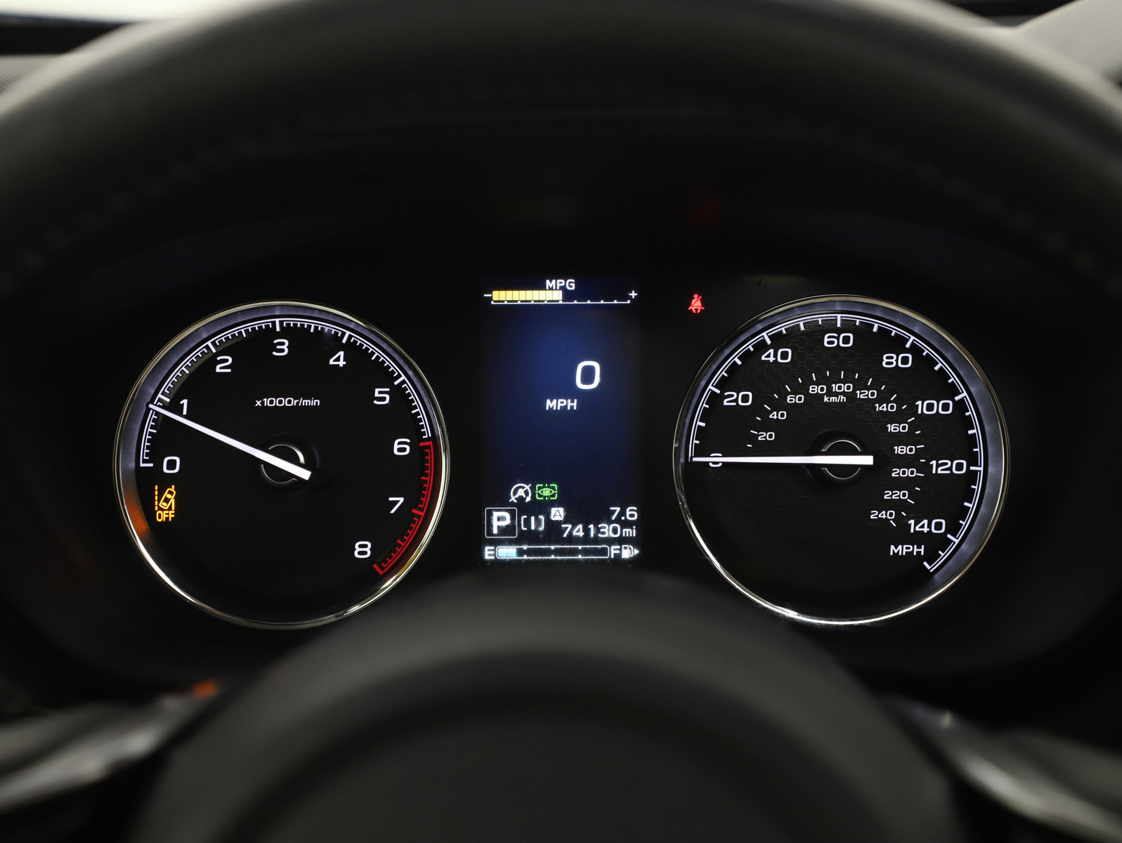 Used 2022 Subaru Forester Touring image 26