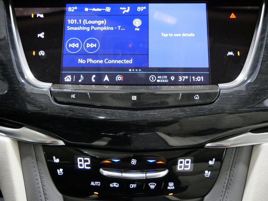 Used 2021 Cadillac XT6 Premium Luxury image 21