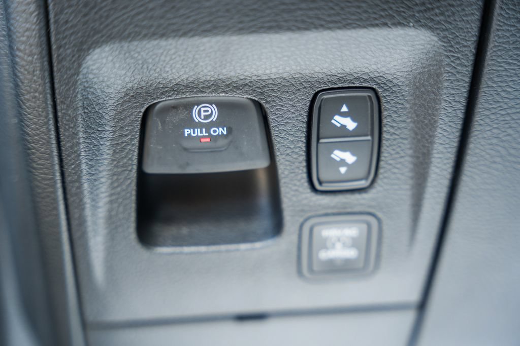New 2026 RAM 1500 Rebel AWD/4WD image 45