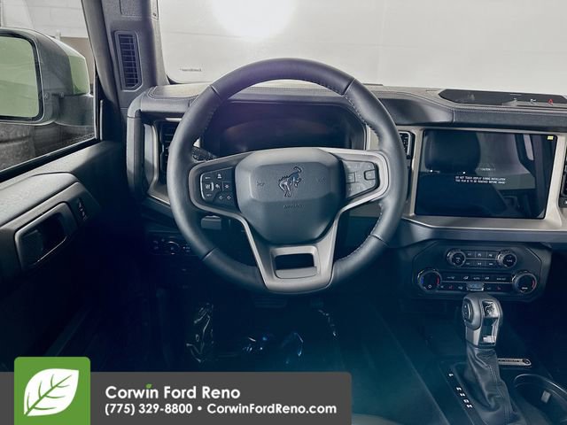 New 2025 Ford Bronco Outer Banks image 24