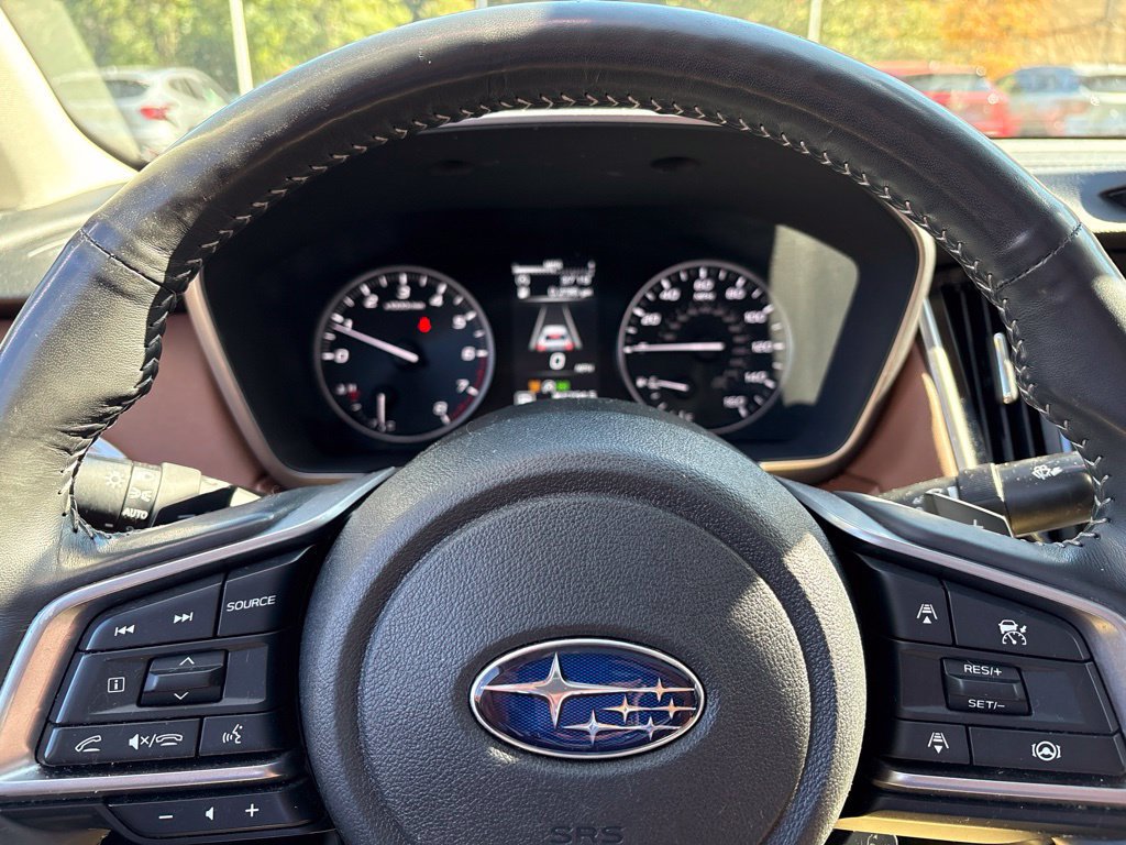 Used 2025 Subaru Legacy Touring XT AWD/4WD image 22